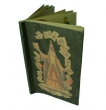 Libro Magico Antico da Colorare - 9x14 cm