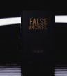 False Anchors Set (Libro e Gimmick) by Ryan Schlutz