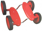 Pedal Racer - Pedala in Equilibrio