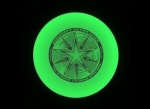 Ultra Star Night Glow Discraft 175g 27cm