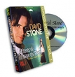Basic Coin Magic 1 - DVD by David Stone