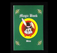Libro Magico da Scena Animali - 36x26 cm