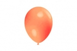 SALMONE 13cm 5in Palloncini Rotondi Pastello - 100 pz