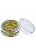 Golden Sunlight 10ml Chunky Glitter Cream Superstar