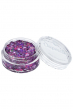 Unicorn Fizze 10ml Chunky Glitter Cream Superstar