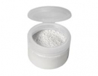 Cipria Colorata 00 Bianco Grimas 50 g - Colour Powder