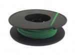 VERDE 10 m Filo Henrys Diabolo Ø1.35 mm