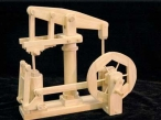 Motore di Beam Timberkits Beam Engine  - al pz