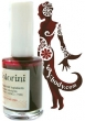 Rosso Scuro Burgundy Colorini 15 ml + Pennellino