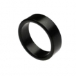 PK 19 mm Nero Anello Magnetico