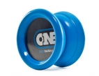 BLU Yo-Yo ONE by Yoyo Factory