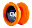 ARANCIO Yo-Yo ONE by Yoyo Factory