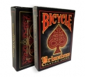 Bicycle Brimstone Red