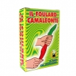 Foulard Camaleonte