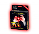 D'Lite ROSSO 1 pz Ultra Bright - Pollice Luminoso