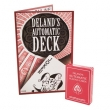 ROSSO Deland Automatic Deck