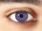 SAMARE EYE 14mm Lenti a Contatto per Cosplay - al paio