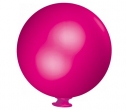 FUCHSIA Pallone Collo Largo 180cm Rotondo - al pz