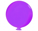 VIOLA Pallone Collo Largo 180cm Rotondo - al pz