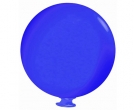 BLU Pallone Collo Largo 180cm Rotondo - al pz