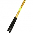 Bacchette Oro Alluminio JD 32cm Per Diabolo - al paio