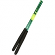 Bacchette Verde Alluminio JD 32cm Per Diabolo - al paio