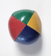 Palla Beach 4 Settori Beanbag MTC - al pz