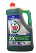 Fairy Pro Verde 5000 ml (5 L) - Concentrato Per Bolle Giganti