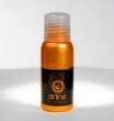 ARANCIO Cameleon Airline Special 50 ml Metallizzato per Aerografo