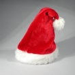 Cappello Babbo Natale Peluche