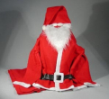 Costume Babbo Natale