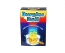 Burglar Ball