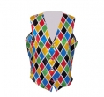 Gilet Arlecchino Classic - MTC