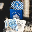 Blue Knights by Ellusionist