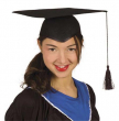 Cappello Tocco di Laurea