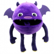 Viola Baby Monster - Pupazzo 20 cm