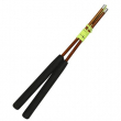 ORO Bacchette JD Carbonio 32cm Per Diabolo - al paio