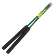 VERDE Bacchette JD Carbonio 32cm Per Diabolo - al paio