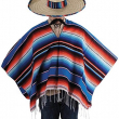 Poncho Messicano