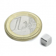 5mm Magnete Cubo - al pezzo