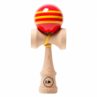 Kendama Tre-Linee Play Pro II K Dragone Rosso - al pz