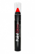 ROSSO UV Paint Stick 3,5g Viso e Corpo