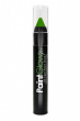 VERDE UV Paint Stick 3,5g Viso e Corpo