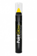 GIALLO UV Paint Stick 3,5g Viso e Corpo