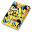 Yellow Submarine Playing Cards