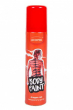 Colore ROSSO Spray per Corpo 75ml