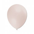 SHELL 13cm 5in Palloncini Rotondi Pastello - 100 pz