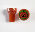 Halloween Zucche Stampini con Inchiostro - al pz