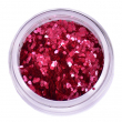 BIO L050 Rosso Glitter M Cosmetico 5ml