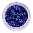 BIO L031 Blu Glitter M Cosmetico 5ml